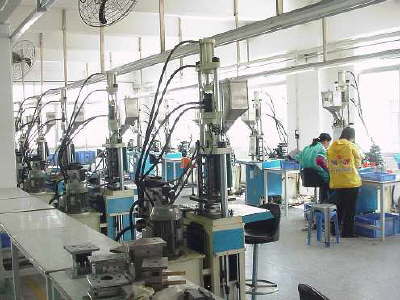 Mould Injection