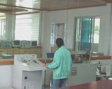 Laborartory